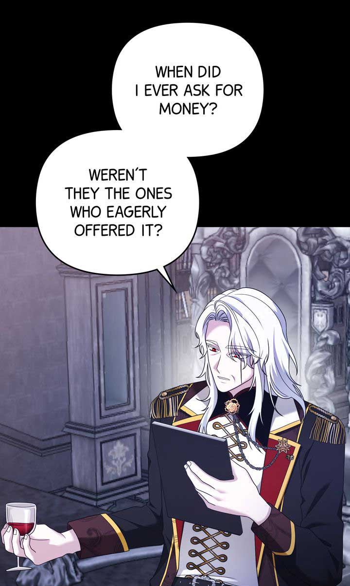 Monster in the Greenhouse Chapter 14 page 15