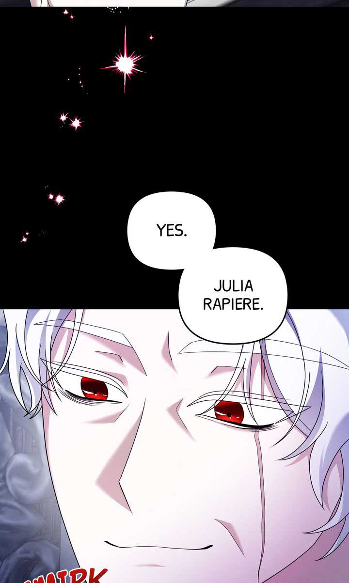 Monster in the Greenhouse Chapter 14 page 18
