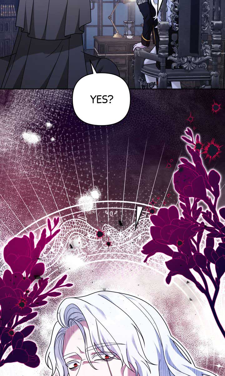 Monster in the Greenhouse Chapter 14 page 20