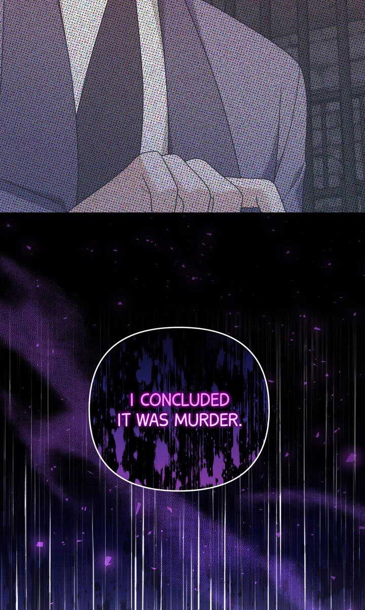 Monster in the Greenhouse Chapter 14 page 28