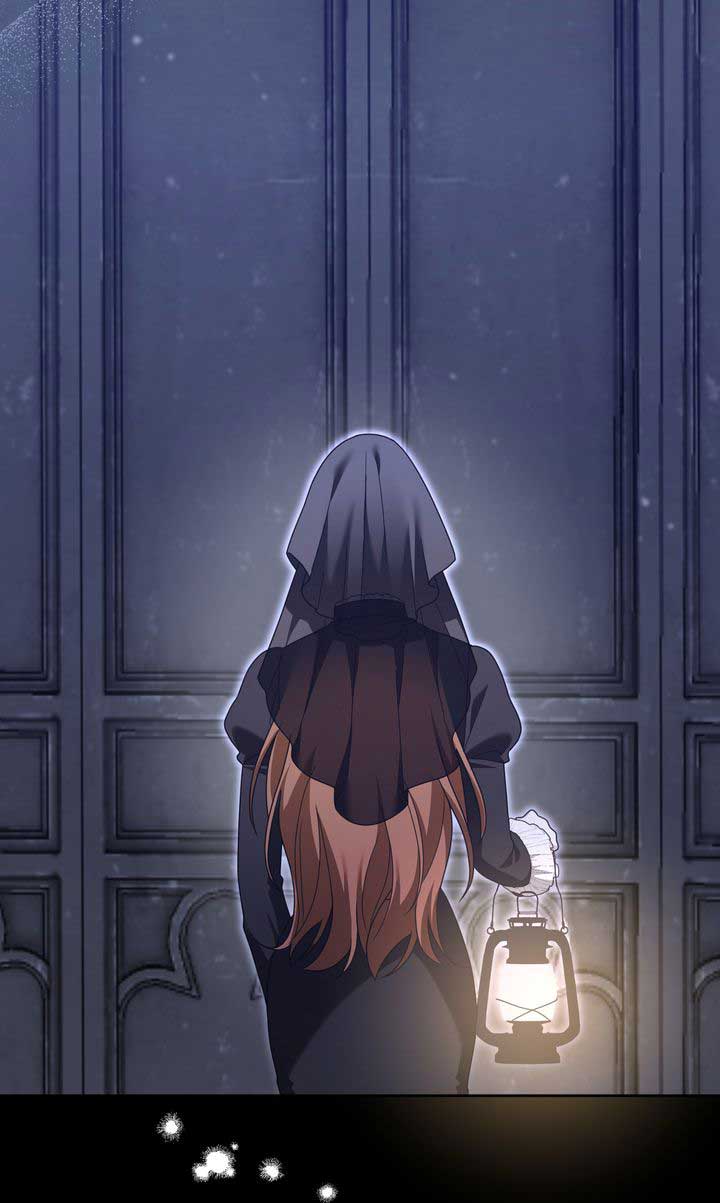 Monster in the Greenhouse Chapter 14 page 2
