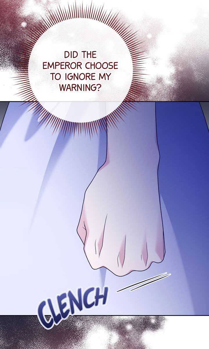 Monster in the Greenhouse Chapter 14 page 30