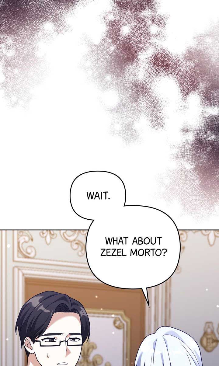 Monster in the Greenhouse Chapter 14 page 31