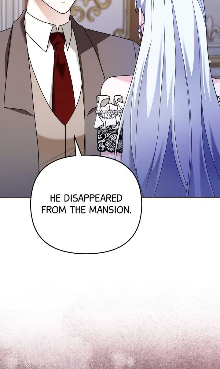 Monster in the Greenhouse Chapter 14 page 32