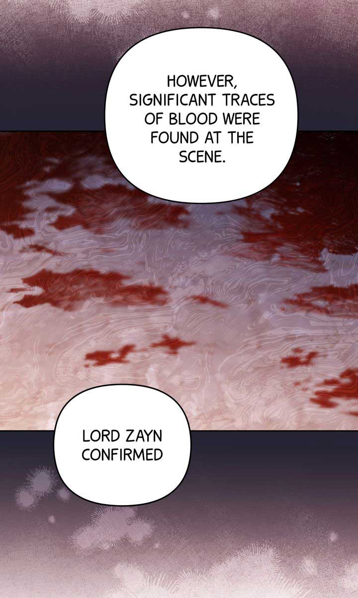 Monster in the Greenhouse Chapter 14 page 33