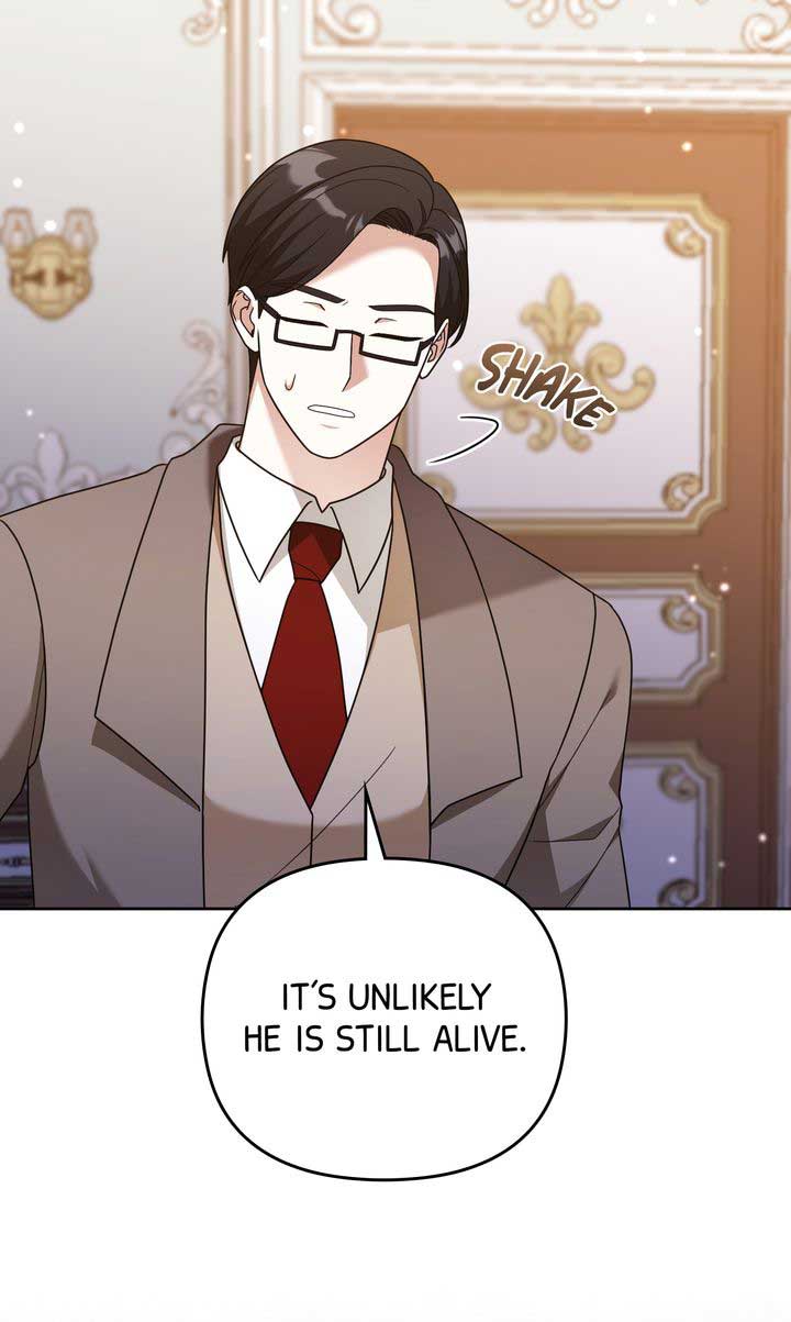 Monster in the Greenhouse Chapter 14 page 35