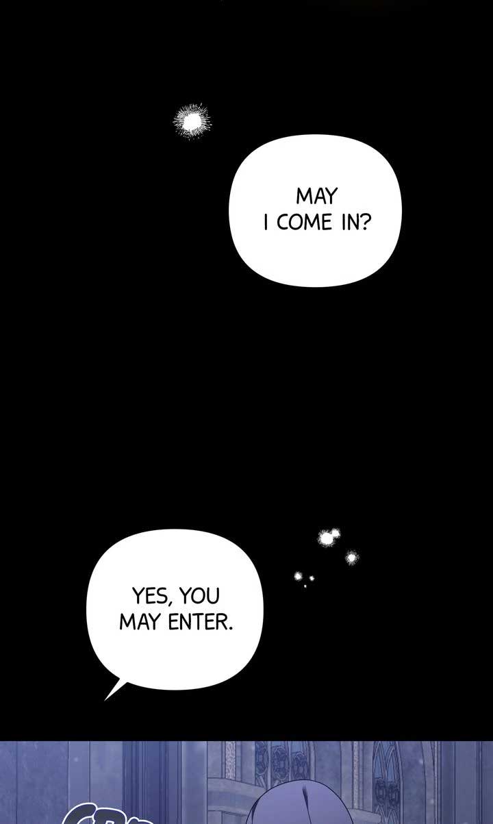 Monster in the Greenhouse Chapter 14 page 3