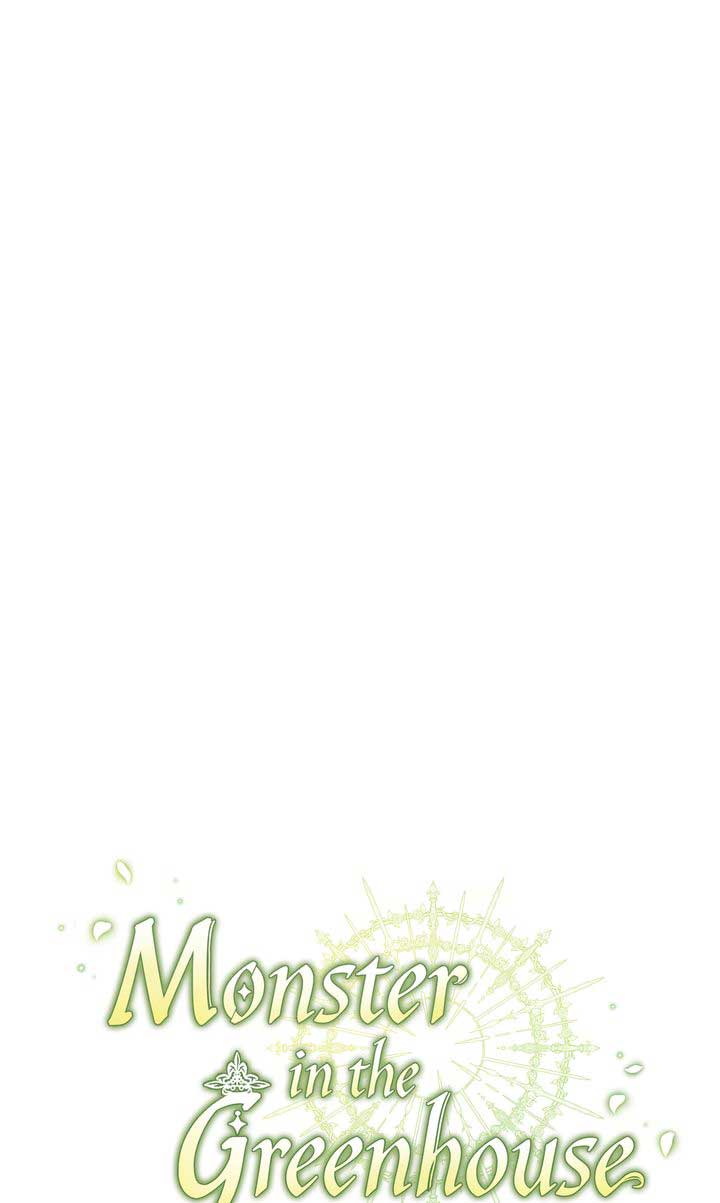 Monster in the Greenhouse Chapter 14 page 40