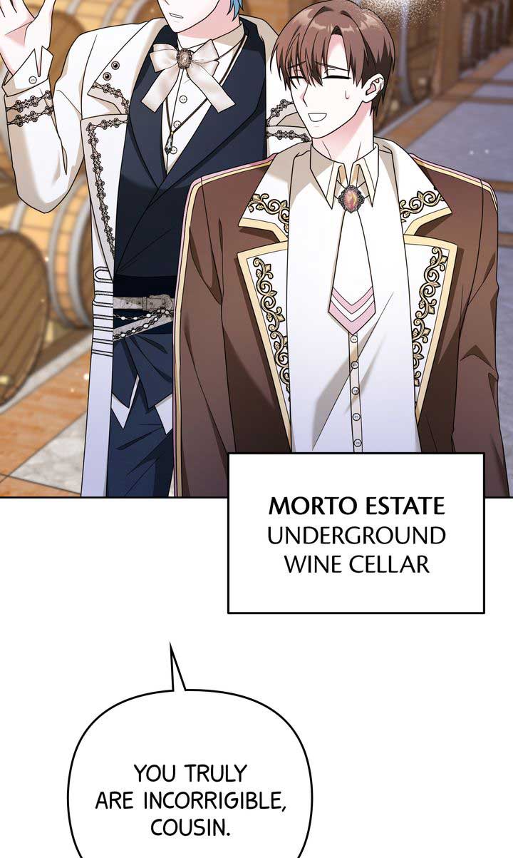 Monster in the Greenhouse Chapter 14 page 43