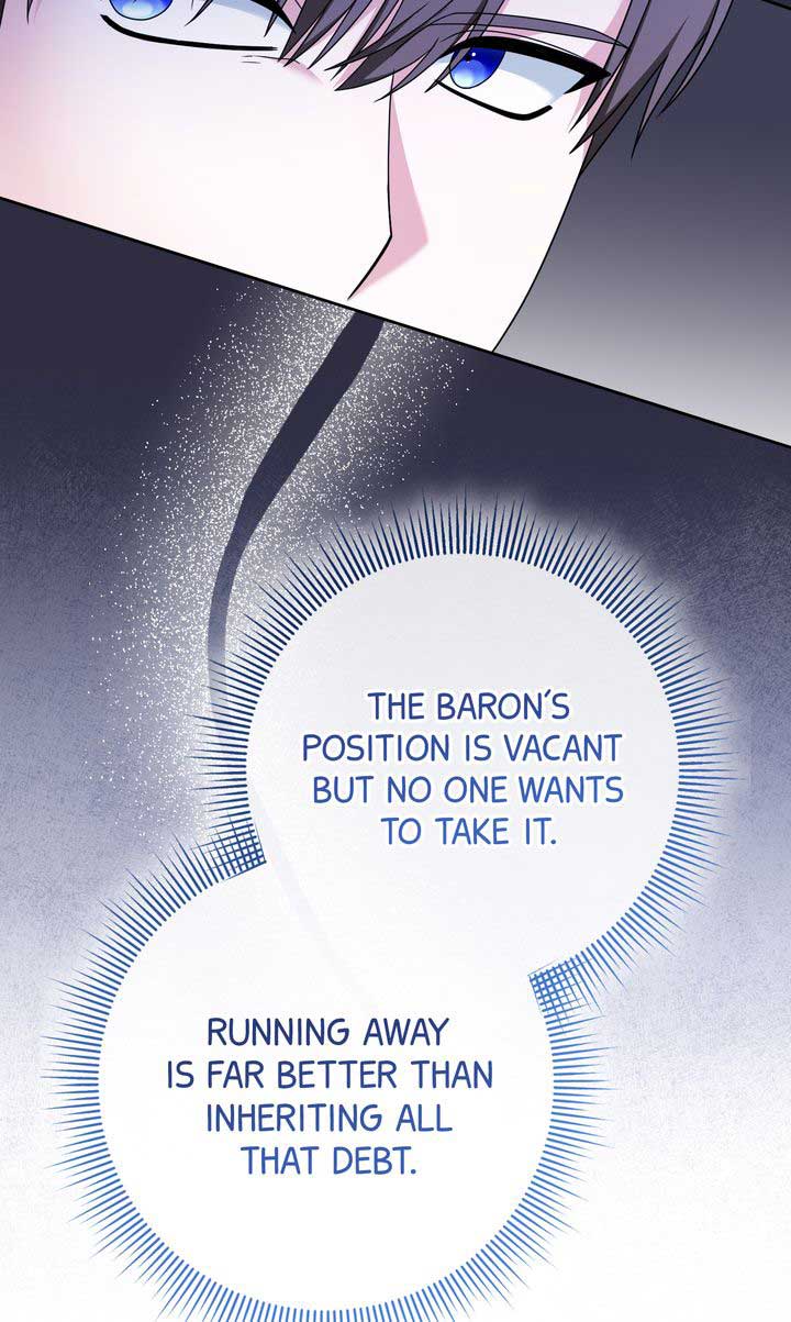 Monster in the Greenhouse Chapter 14 page 46