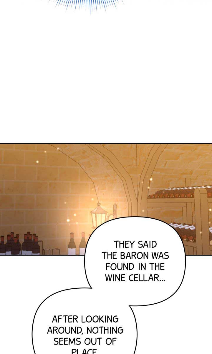 Monster in the Greenhouse Chapter 14 page 47