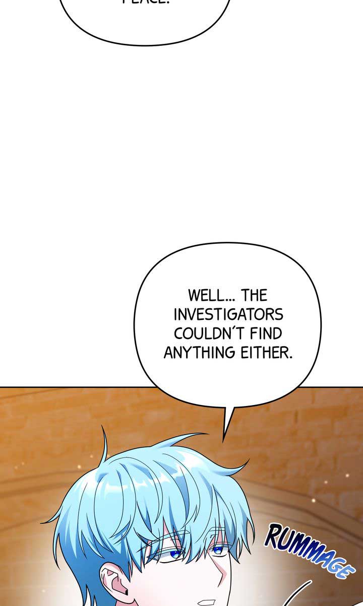 Monster in the Greenhouse Chapter 14 page 48