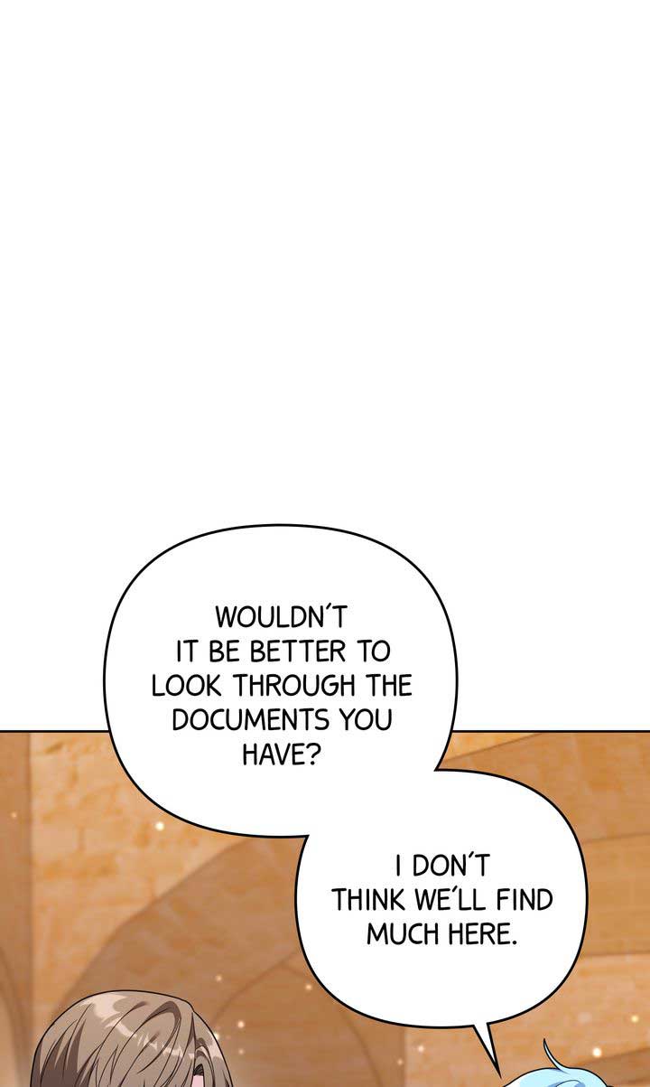 Monster in the Greenhouse Chapter 14 page 50