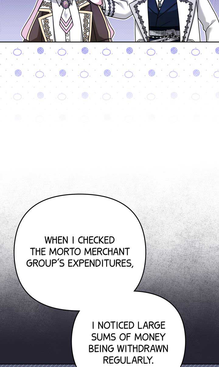 Monster in the Greenhouse Chapter 14 page 54
