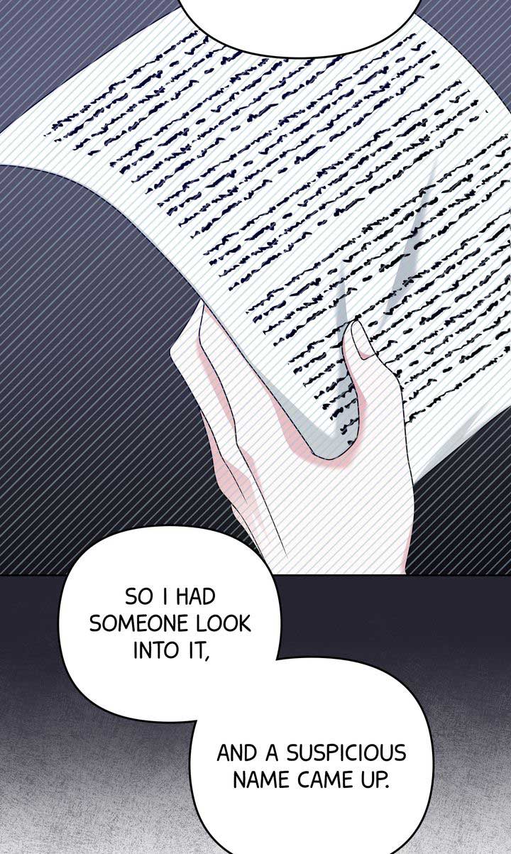 Monster in the Greenhouse Chapter 14 page 55