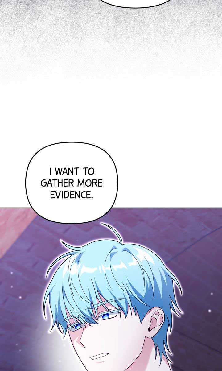 Monster in the Greenhouse Chapter 14 page 56