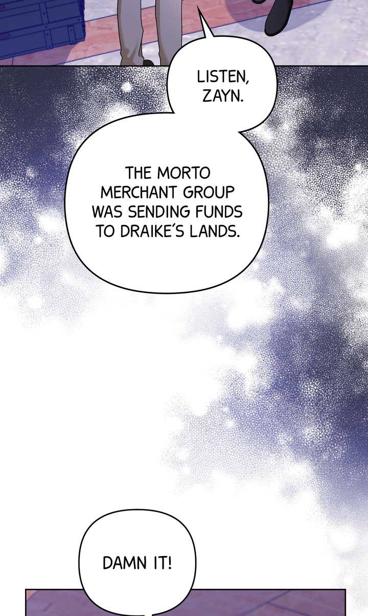 Monster in the Greenhouse Chapter 14 page 62