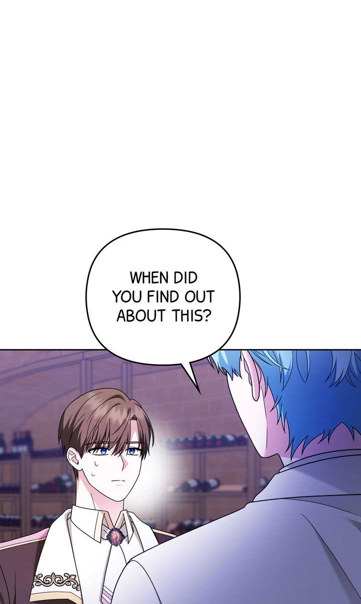 Monster in the Greenhouse Chapter 14 page 64