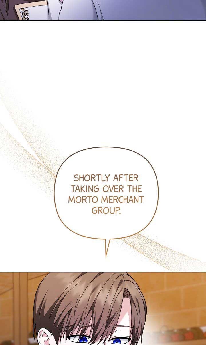 Monster in the Greenhouse Chapter 14 page 65