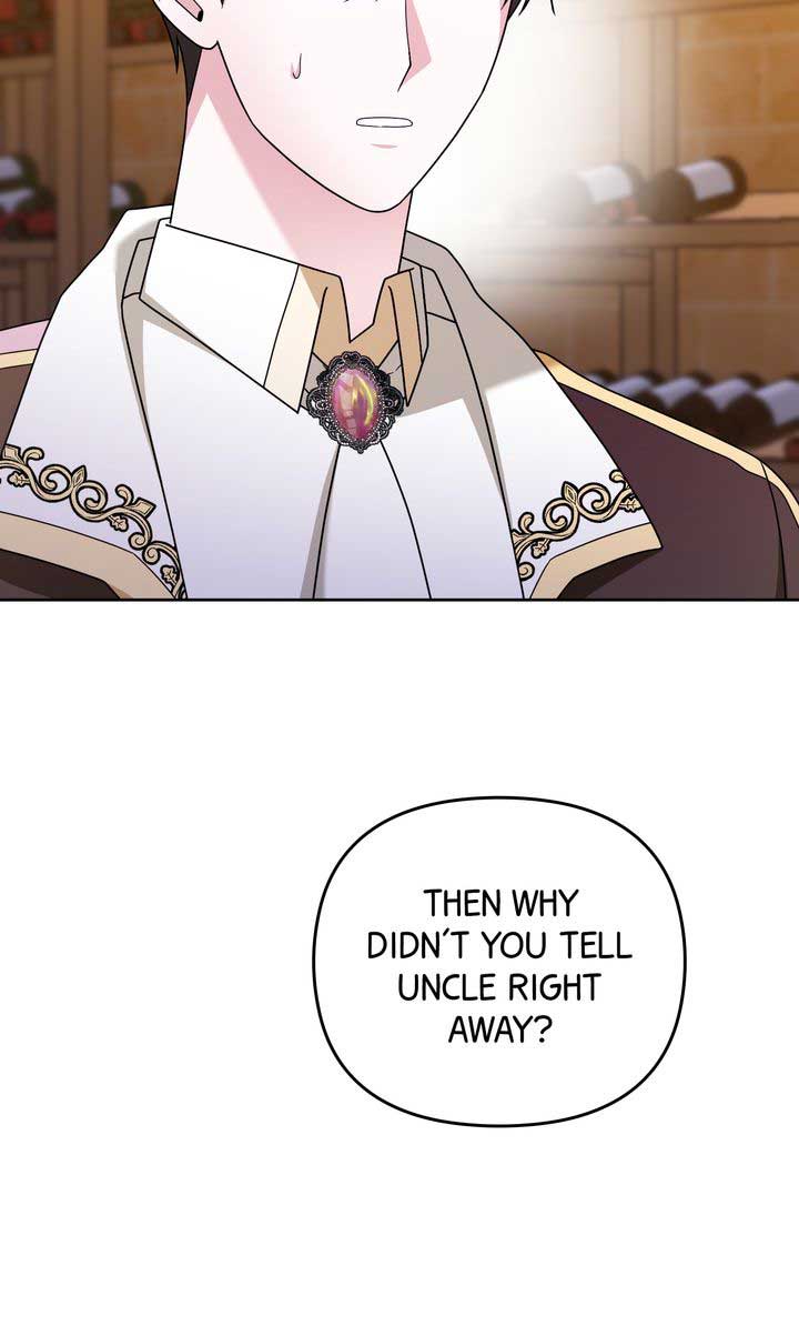 Monster in the Greenhouse Chapter 14 page 66