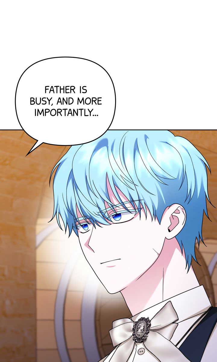 Monster in the Greenhouse Chapter 14 page 67