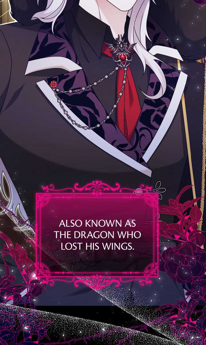 Monster in the Greenhouse Chapter 14 page 70