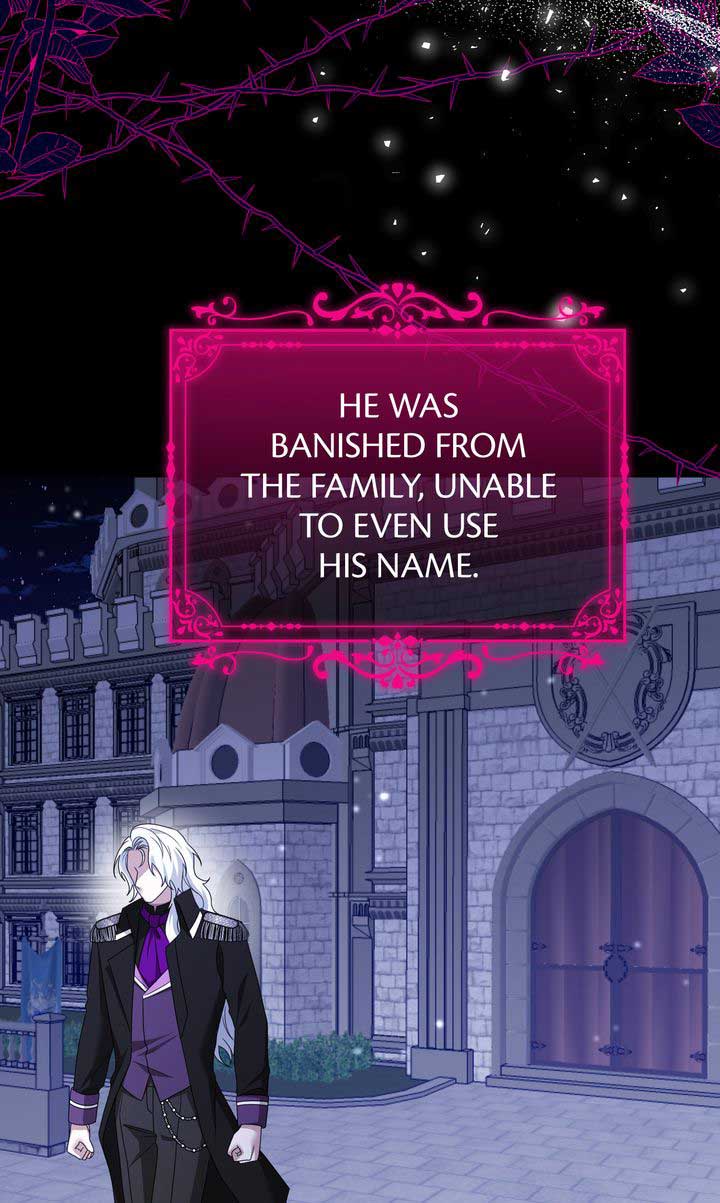 Monster in the Greenhouse Chapter 14 page 71