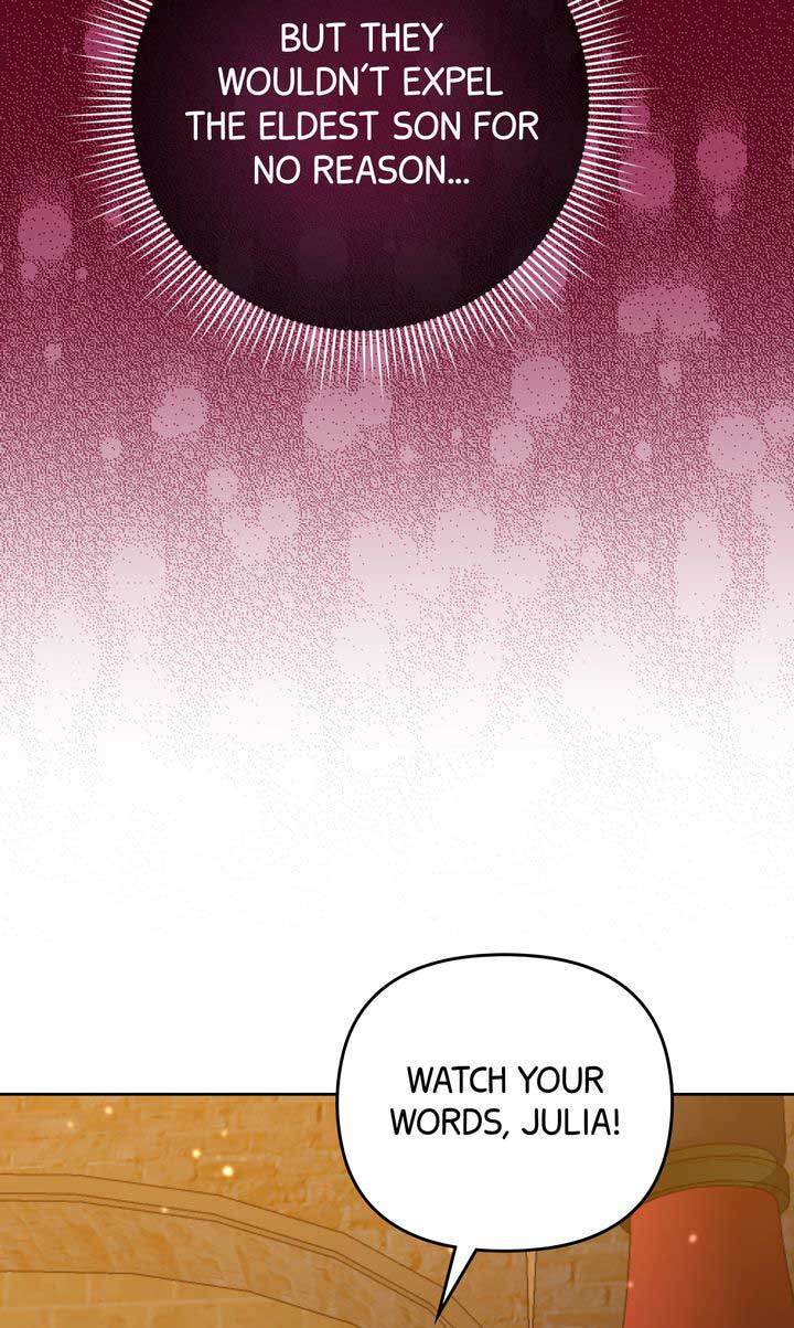 Monster in the Greenhouse Chapter 14 page 74