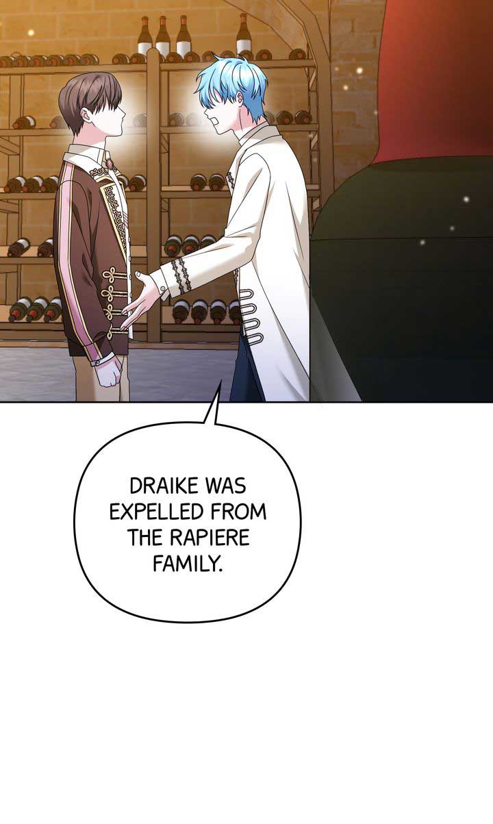 Monster in the Greenhouse Chapter 14 page 75