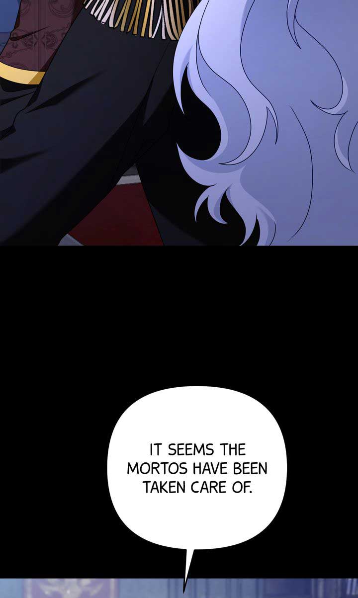 Monster in the Greenhouse Chapter 14 page 7