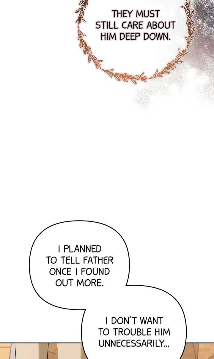 Monster in the Greenhouse Chapter 14 page 81