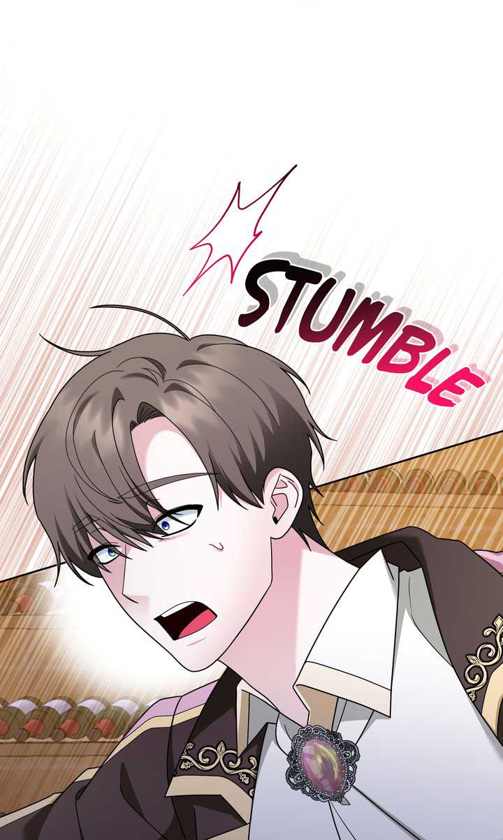 Monster in the Greenhouse Chapter 14 page 83