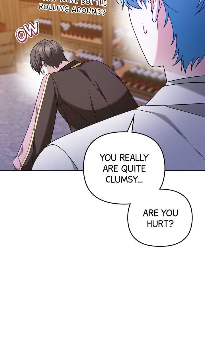 Monster in the Greenhouse Chapter 14 page 85