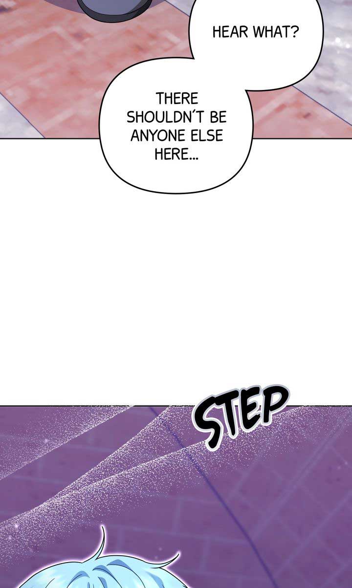 Monster in the Greenhouse Chapter 14 page 90