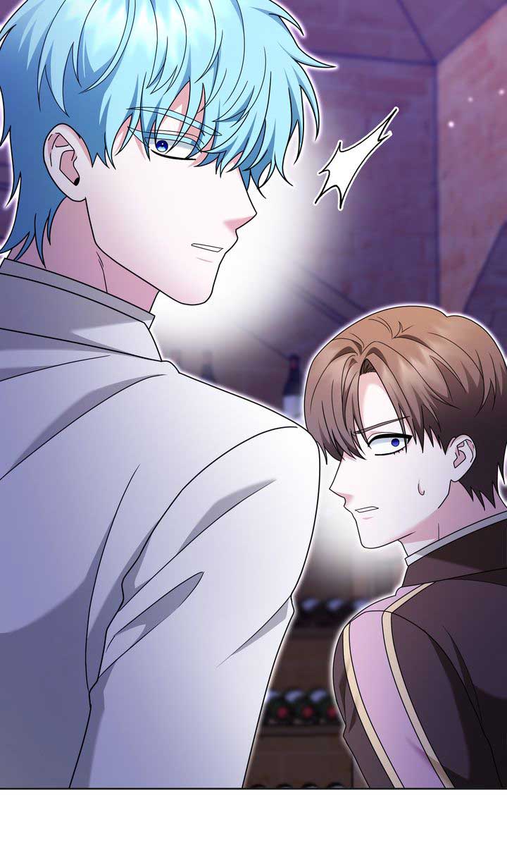 Monster in the Greenhouse Chapter 14 page 91