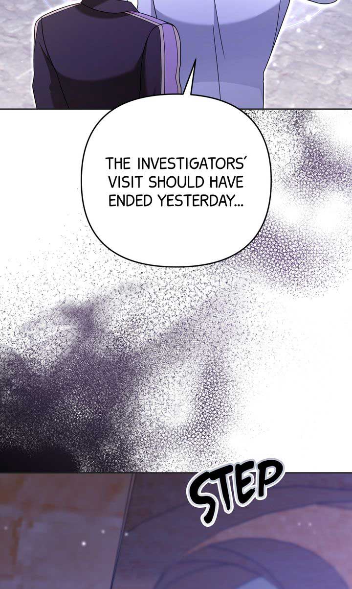 Monster in the Greenhouse Chapter 14 page 93