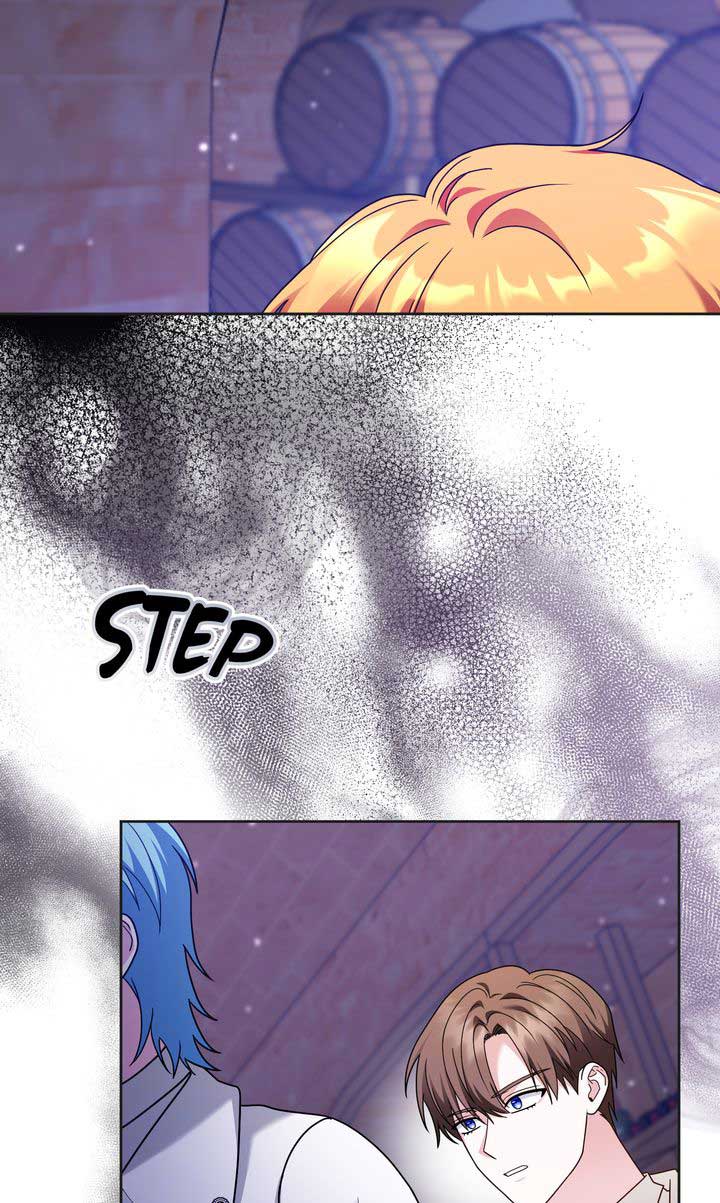 Monster in the Greenhouse Chapter 14 page 94