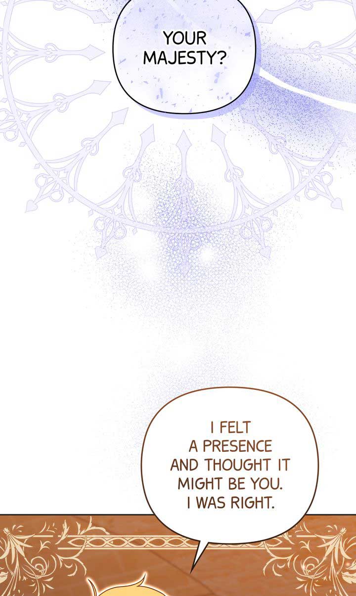 Monster in the Greenhouse Chapter 14 page 96