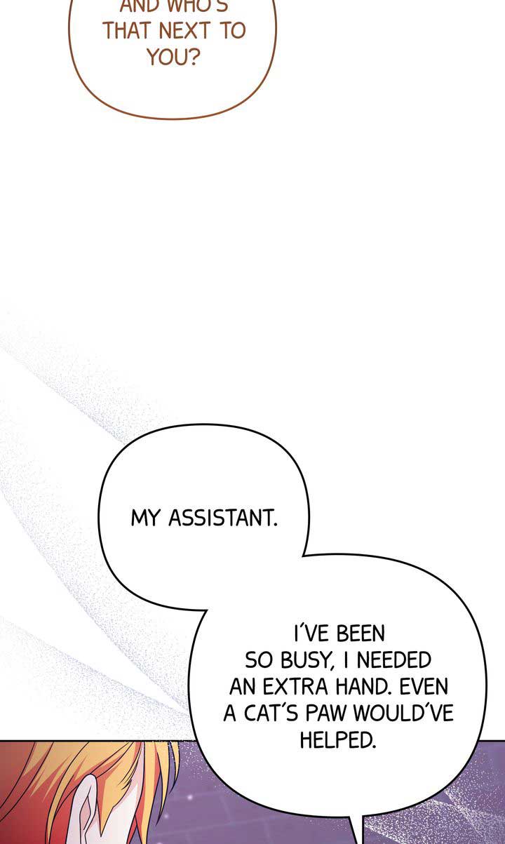 Monster in the Greenhouse Chapter 14 page 98