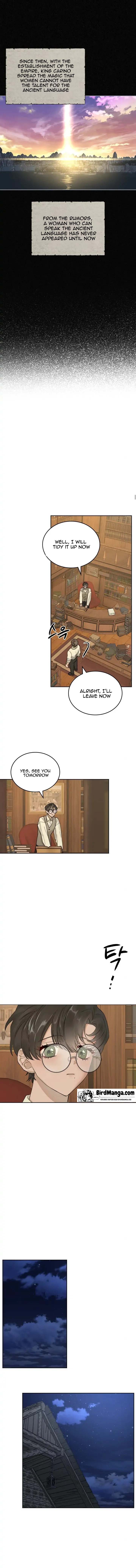 MOONLIGHT LIBRARY Chapter 1 page 9