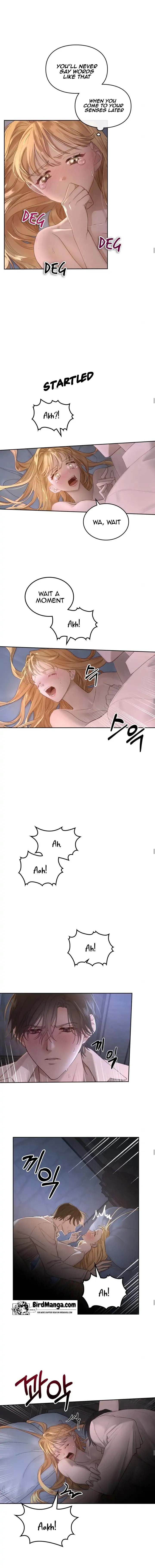 MOONLIGHT LIBRARY Chapter 1 page 1