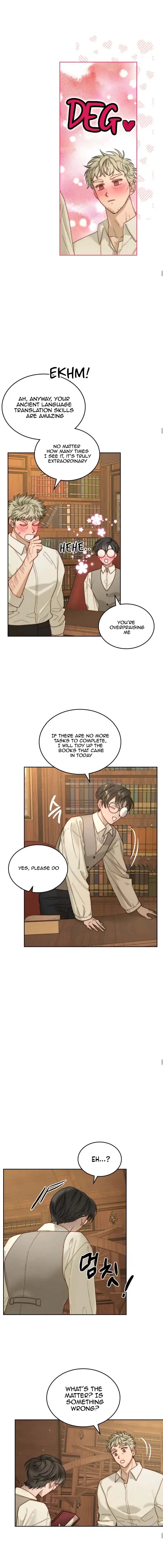 MOONLIGHT LIBRARY Chapter 1 page 6