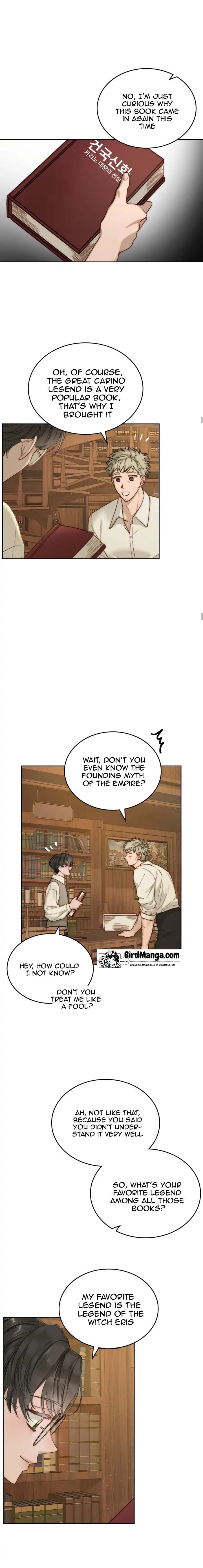 MOONLIGHT LIBRARY Chapter 1 page 7
