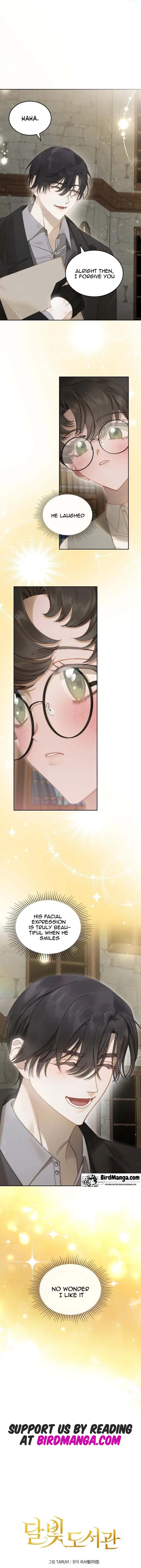 MOONLIGHT LIBRARY Chapter 10 page 9
