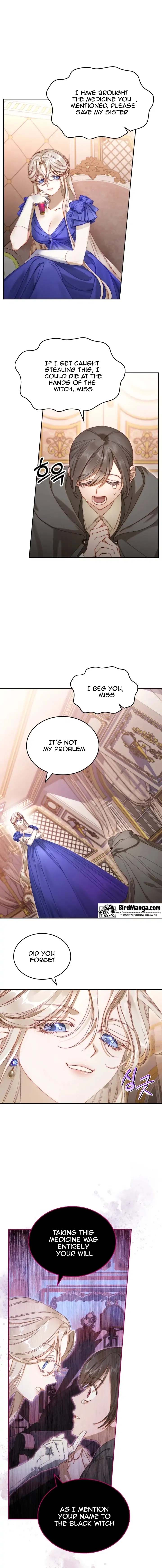 MOONLIGHT LIBRARY Chapter 10 page 1