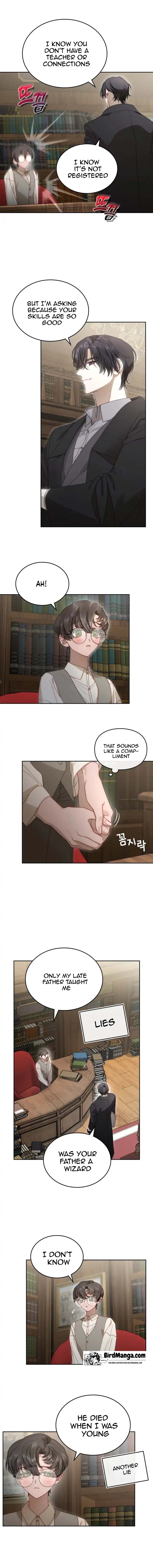 MOONLIGHT LIBRARY Chapter 10 page 6