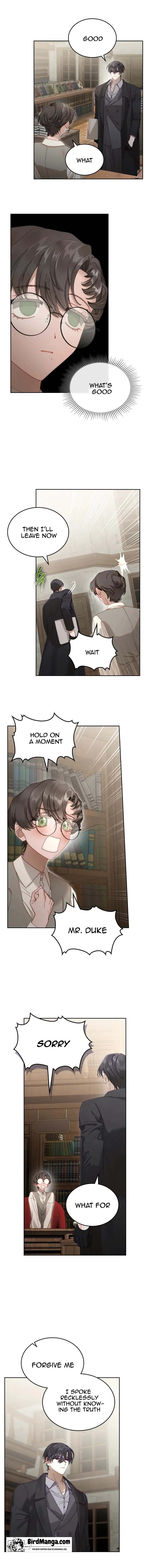 MOONLIGHT LIBRARY Chapter 10 page 7