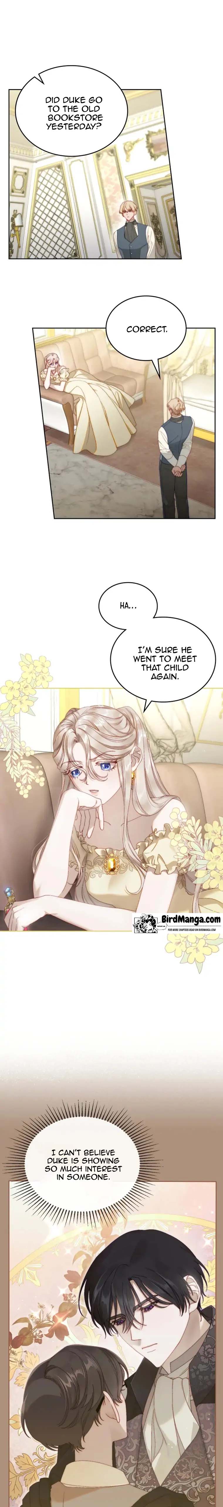 MOONLIGHT LIBRARY Chapter 11 page 0