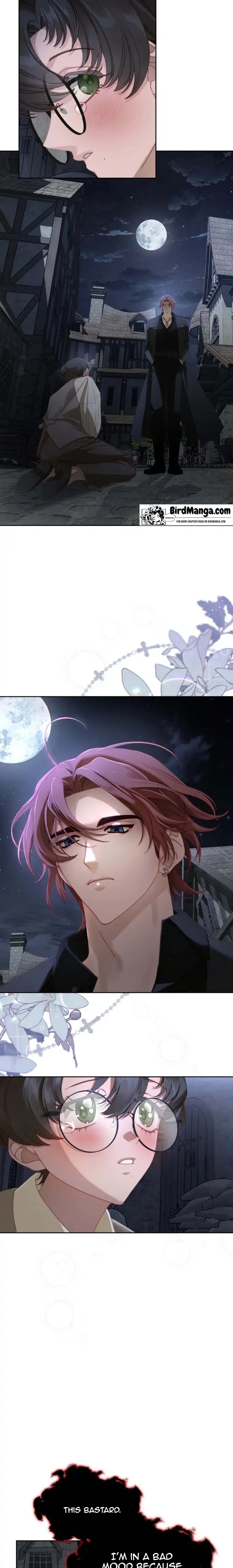 MOONLIGHT LIBRARY Chapter 11 page 9