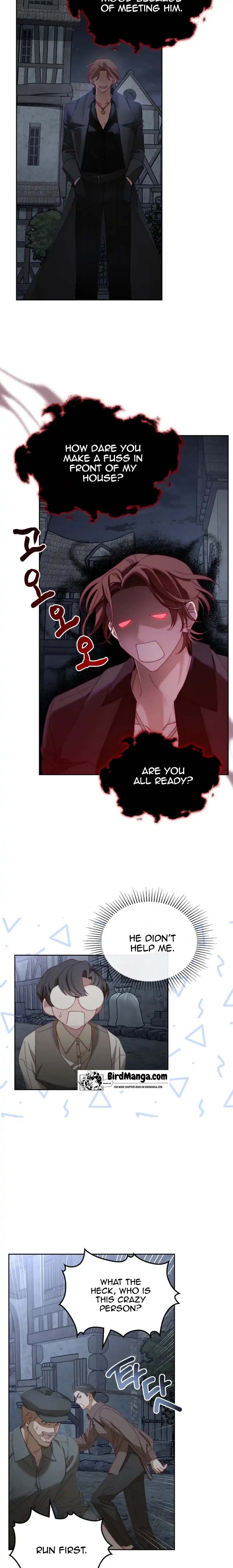 MOONLIGHT LIBRARY Chapter 11 page 10